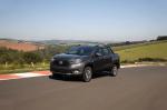 Fiat Strada Volcano CD 2020 года